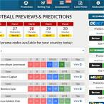 football bet suggestions